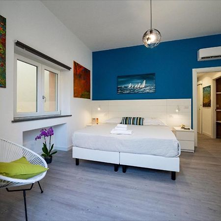 Domus Enea Appartement Taormina Buitenkant foto