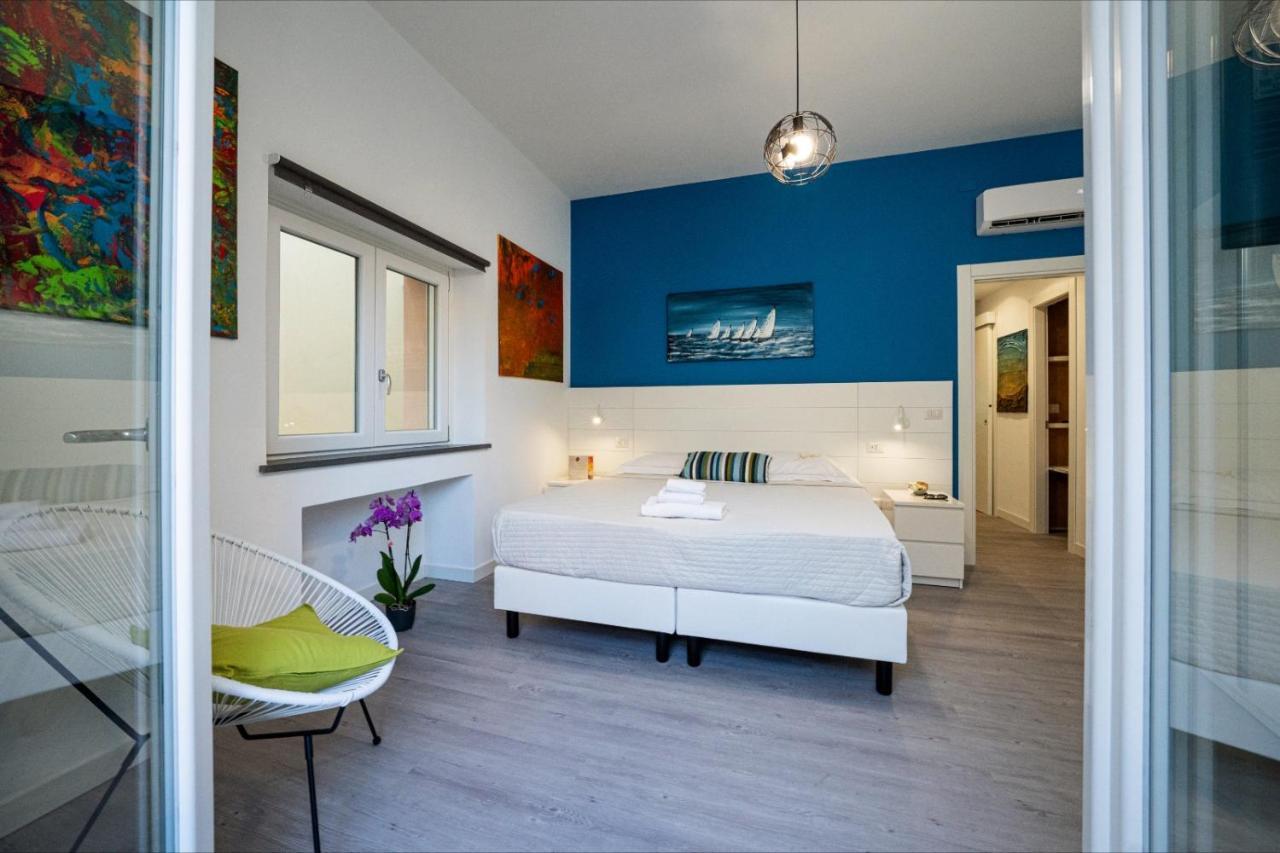 Domus Enea Appartement Taormina Buitenkant foto
