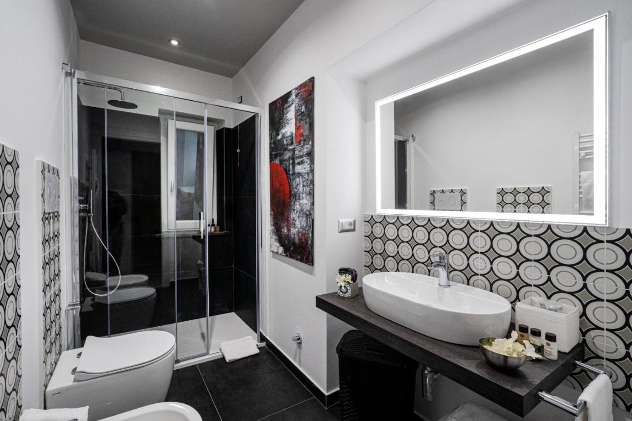 Domus Enea Appartement Taormina Buitenkant foto