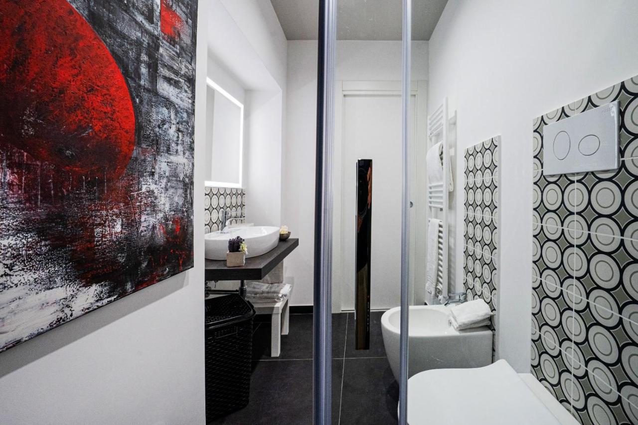 Domus Enea Appartement Taormina Buitenkant foto