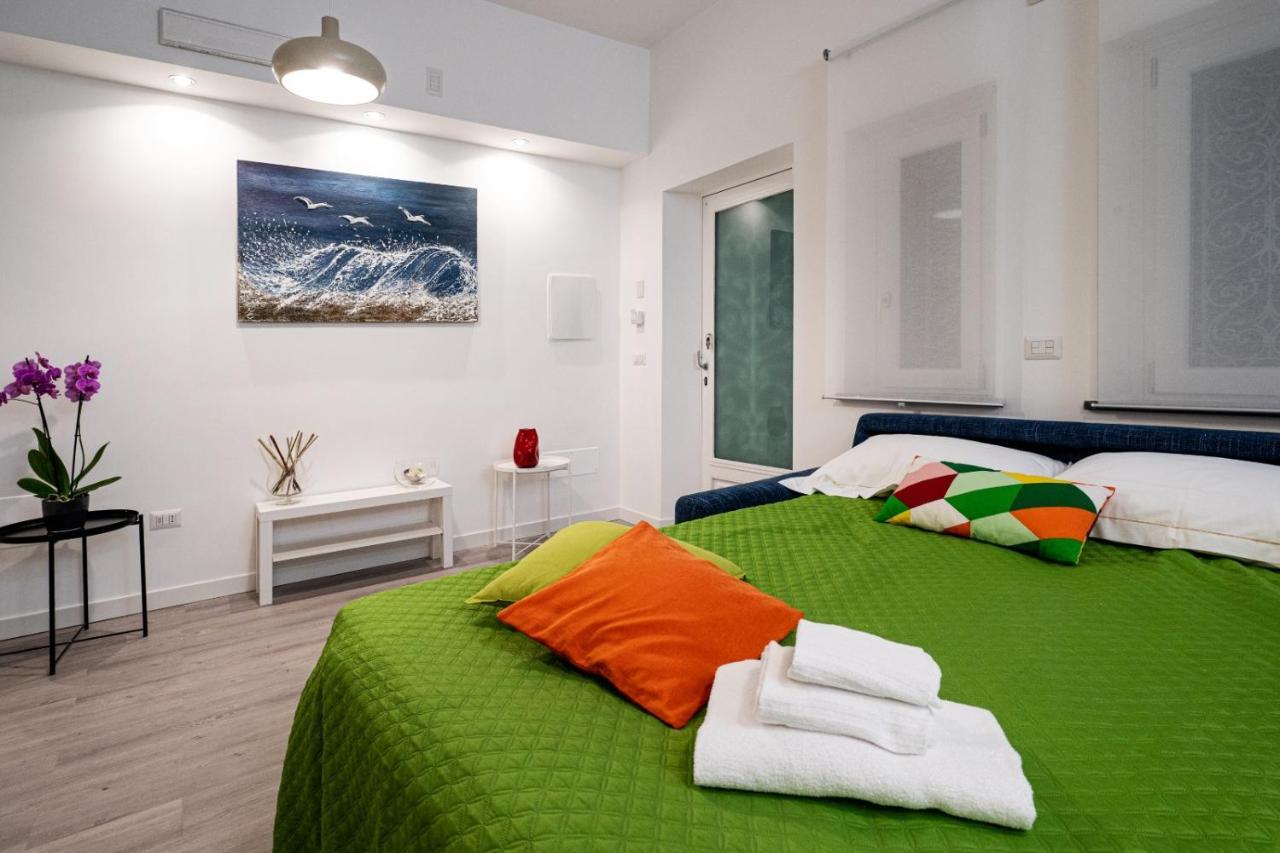 Domus Enea Appartement Taormina Buitenkant foto