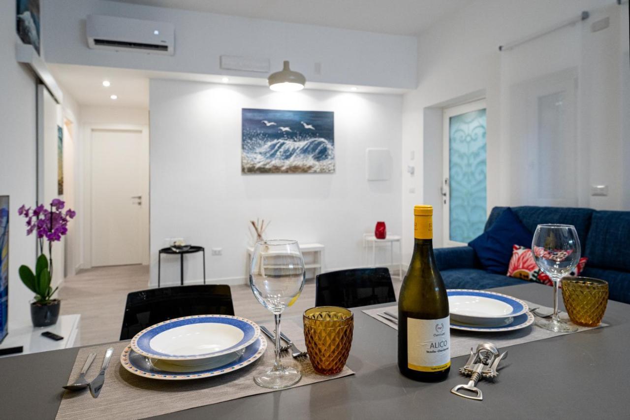 Domus Enea Appartement Taormina Buitenkant foto