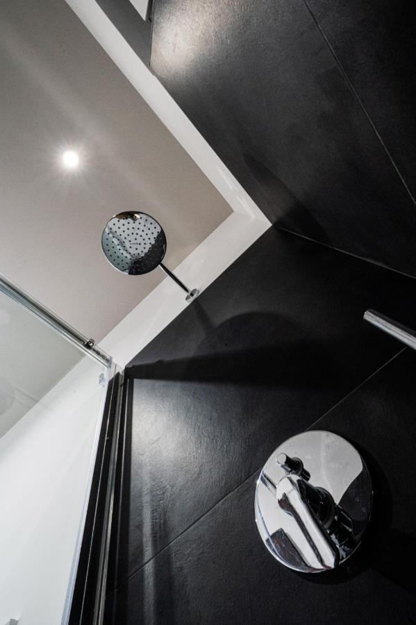 Domus Enea Appartement Taormina Buitenkant foto