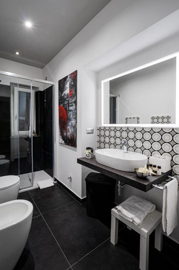 Domus Enea Appartement Taormina Buitenkant foto