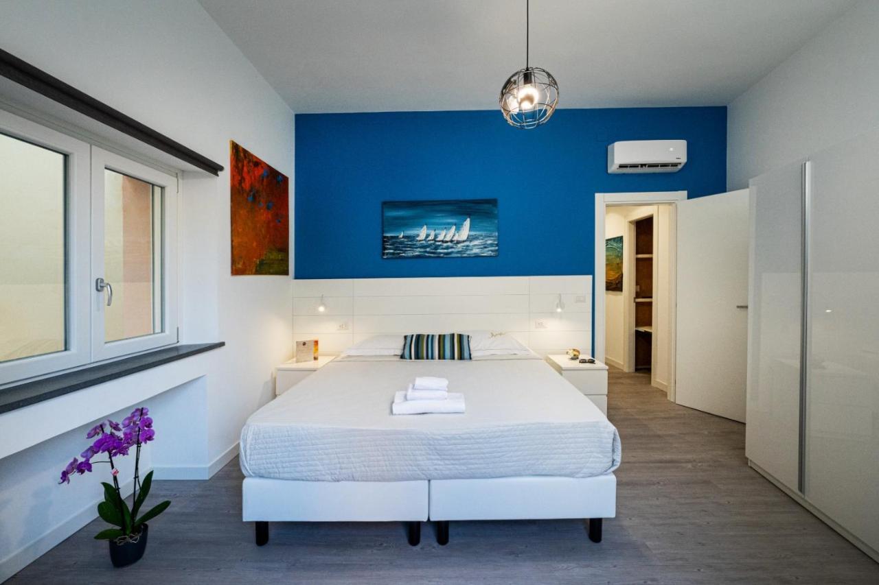 Domus Enea Appartement Taormina Buitenkant foto