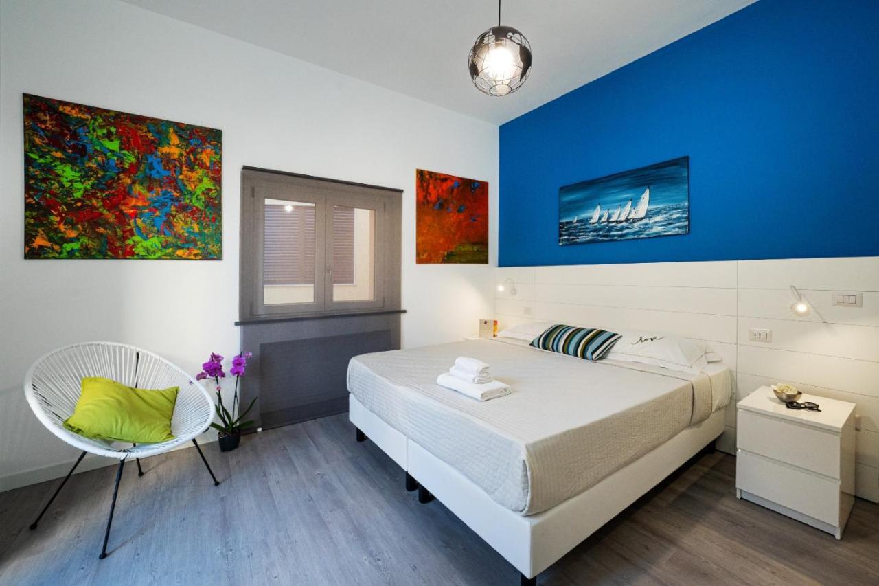 Domus Enea Appartement Taormina Buitenkant foto