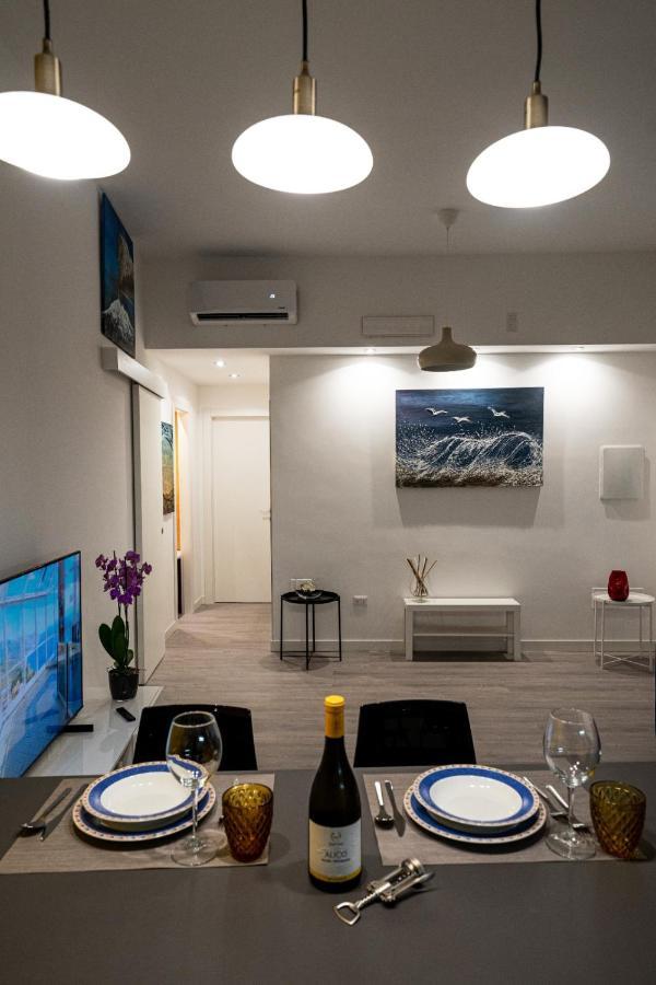 Domus Enea Appartement Taormina Buitenkant foto